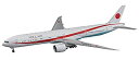【中古】(非常に良い)ハセガワ 1/200 日本政府専用機 ボーイング777-300ER プラモデル 23