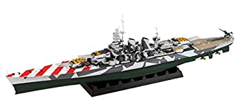 【中古】ピットロード 1/700 イタリア海軍 戦艦 ローマ 1943 プラモデル W183