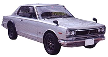šۡɤ˥եϷ 1/24åץǥ꡼33 KPGC10 1971 饤2000 GT-R