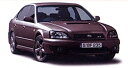 【中古】(非常に良い)フジミ模型 1/24インチアップディスクシリーズ102 レガシィB4 RSKリミテッド