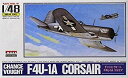 【中古】(未使用品)マイクロエース 1/48 日本機・外国機 No.15 コルセアF4U-1