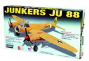 【中古】リンドバーグ 1/72 ユンカースJU-88