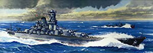 【中古】(非常に良い)フジミ模型 1/700 特シリーズ No.5 超弩級戦艦 武蔵 レイテ沖海戦時 プラモデル 特5