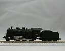 【中古】(非常に良い)マイクロエース Nゲージ C50-110 デフ付き A7401 鉄道模型 蒸気機関車