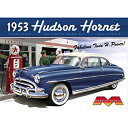 【中古】メビウスモデル 1/25 1953 ハドソンホーネット MOE1200 プラモデル