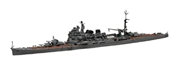 【中古】（非常に良い）フジミ模型 1/700 特シリーズ No.45 日本海軍重巡洋艦 高雄 プラモデル 特45