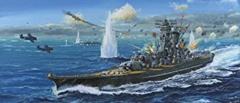 【中古】フジミ模型 1/500 艦船シリーズ 幻の超大和型戦艦【メーカー名】フジミ模型(FUJIMI)【メーカー型番】500-4【ブランド名】フジミ模型(FUJIMI)【商品説明】フジミ模型 1/500 艦船シリーズ 幻の超大和型戦艦組み立て、塗装が必要なプラモデル。別途、工具、塗料等が必要。中古品のため使用に伴うキズ等がございますが、問題なくご使用頂ける商品です。画像はイメージ写真ですので商品のコンディション、付属品の有無については入荷の度異なります。当店にて、動作確認・点検・アルコール等のクリーニングを施しております。中古品のため限定特典や補償等は、商品名、説明に記載があっても付属しておりません予めご了承下さい。当店では初期不良に限り、商品到着から7日間は返品を 受付けております。他モールとの併売品の為、完売の際はご連絡致しますのでご了承ください。ご注文からお届けまで1、ご注文⇒ご注文は24時間受け付けております。2、注文確認⇒ご注文後、当店から注文確認メールを送信します。3、お届けまで3〜10営業日程度とお考え下さい。4、入金確認⇒前払い決済をご選択の場合、ご入金確認後、配送手配を致します。5、出荷⇒配送準備が整い次第、出荷致します。配送業者、追跡番号等の詳細をメール送信致します。6、到着⇒出荷後、1〜3日後に商品が到着します。　※離島、北海道、九州、沖縄は遅れる場合がございます。予めご了承下さい。お電話でのお問合せは少人数で運営の為受け付けておりませんので、メールにてお問合せお願い致します。営業時間　月〜金　10:00〜17:00お客様都合によるご注文後のキャンセル・返品はお受けしておりませんのでご了承下さい。