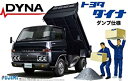 【中古】フジミ模型 1/32 はたらくトラックスリーズNo.3 トヨタ ダイナ 2t ダンプ仕様【メーカー名】フジミ模型(FUJIMI)【メーカー型番】HT03【ブランド名】フジミ模型(FUJIMI)【商品説明】フジミ模型 1/32 はたらくトラックスリーズNo.3 トヨタ ダイナ 2t ダンプ仕様組み立て、塗装が必要なプラモデル。別途、工具、塗料等が必要。中古品のため使用に伴うキズ等がございますが、問題なくご使用頂ける商品です。画像はイメージ写真ですので商品のコンディション、付属品の有無については入荷の度異なります。当店にて、動作確認・点検・アルコール等のクリーニングを施しております。中古品のため限定特典や補償等は、商品名、説明に記載があっても付属しておりません予めご了承下さい。当店では初期不良に限り、商品到着から7日間は返品を 受付けております。他モールとの併売品の為、完売の際はご連絡致しますのでご了承ください。ご注文からお届けまで1、ご注文⇒ご注文は24時間受け付けております。2、注文確認⇒ご注文後、当店から注文確認メールを送信します。3、お届けまで3〜10営業日程度とお考え下さい。4、入金確認⇒前払い決済をご選択の場合、ご入金確認後、配送手配を致します。5、出荷⇒配送準備が整い次第、出荷致します。配送業者、追跡番号等の詳細をメール送信致します。6、到着⇒出荷後、1〜3日後に商品が到着します。　※離島、北海道、九州、沖縄は遅れる場合がございます。予めご了承下さい。お電話でのお問合せは少人数で運営の為受け付けておりませんので、メールにてお問合せお願い致します。営業時間　月〜金　10:00〜17:00お客様都合によるご注文後のキャンセル・返品はお受けしておりませんのでご了承下さい。