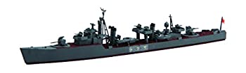 【中古】フジミ模型 1/700 特シリーズNo.109 日本海軍駆逐艦 桜