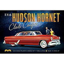 【中古】メビウスモデル 1/25 1954 ハドソン ・ ホーネット クラブ ・ クーペ プラモデル【メーカー名】メビウスモデル【メーカー型番】MMK1213【ブランド名】メビウスモデル(Mebius Model)【商品説明】メビウスモデル...