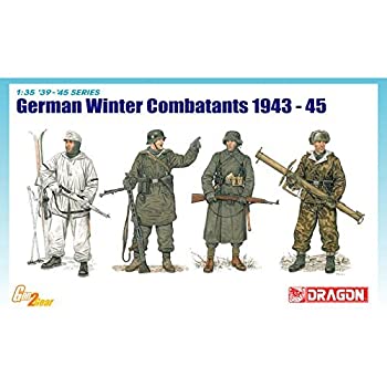 【中古】プラッツ 1/35 第二次世界大戦 ドイツ軍 冬季装備兵セット 1943~1945 プラモデル DR6705【メーカー名】プラッツ(PLATZ)【メーカー型番】DR6705【ブランド名】プラッツ(PLATZ)【商品説明】プラッツ 1/35 第二次世界大戦 ドイツ軍 冬季装備兵セット 1943~1945 プラモデル DR6705組み立て、塗装が必要なプラモデル。別途、工具、塗料等が必要。中古品のため使用に伴うキズ等がございますが、問題なくご使用頂ける商品です。画像はイメージ写真ですので商品のコンディション、付属品の有無については入荷の度異なります。当店にて、動作確認・点検・アルコール等のクリーニングを施しております。中古品のため限定特典や補償等は、商品名、説明に記載があっても付属しておりません予めご了承下さい。当店では初期不良に限り、商品到着から7日間は返品を 受付けております。他モールとの併売品の為、完売の際はご連絡致しますのでご了承ください。ご注文からお届けまで1、ご注文⇒ご注文は24時間受け付けております。2、注文確認⇒ご注文後、当店から注文確認メールを送信します。3、お届けまで3〜10営業日程度とお考え下さい。4、入金確認⇒前払い決済をご選択の場合、ご入金確認後、配送手配を致します。5、出荷⇒配送準備が整い次第、出荷致します。配送業者、追跡番号等の詳細をメール送信致します。6、到着⇒出荷後、1〜3日後に商品が到着します。　※離島、北海道、九州、沖縄は遅れる場合がございます。予めご了承下さい。お電話でのお問合せは少人数で運営の為受け付けておりませんので、メールにてお問合せお願い致します。営業時間　月〜金　10:00〜17:00お客様都合によるご注文後のキャンセル・返品はお受けしておりませんのでご了承下さい。