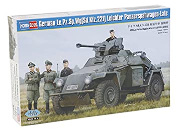 【中古】ホビーボス 83814 1/35 ドイツ Sd.Kf