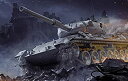 【中古】(非常に良い)プラッツ/イタレリ World of Tanks 1/35 ドイツ 中戦車 レオパルト1 プラスチックモデルキット WOT39501