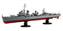 【中古】フジミ模型 1/350 艦NEXTシリーズ No.3 日本海軍 陽炎型駆逐艦 雪風 色分け済みプラモデル【メーカー名】フジミ模型(FUJIMI)【メーカー型番】NEXT350-3【ブランド名】フジミ模型(FUJIMI)【商品説明】フジミ模型 1/350 艦NEXTシリーズ No.3 日本海軍 陽炎型駆逐艦 雪風 色分け済みプラモデル組み立て塗装が必要なプラモデル。別途、工具、塗料等が必要。1/700スケール接着剤不要の多色成型スナップキット中古品のため使用に伴うキズ等がございますが、問題なくご使用頂ける商品です。画像はイメージ写真ですので商品のコンディション、付属品の有無については入荷の度異なります。当店にて、動作確認・点検・アルコール等のクリーニングを施しております。中古品のため限定特典や補償等は、商品名、説明に記載があっても付属しておりません予めご了承下さい。当店では初期不良に限り、商品到着から7日間は返品を 受付けております。他モールとの併売品の為、完売の際はご連絡致しますのでご了承ください。ご注文からお届けまで1、ご注文⇒ご注文は24時間受け付けております。2、注文確認⇒ご注文後、当店から注文確認メールを送信します。3、お届けまで3〜10営業日程度とお考え下さい。4、入金確認⇒前払い決済をご選択の場合、ご入金確認後、配送手配を致します。5、出荷⇒配送準備が整い次第、出荷致します。配送業者、追跡番号等の詳細をメール送信致します。6、到着⇒出荷後、1〜3日後に商品が到着します。　※離島、北海道、九州、沖縄は遅れる場合がございます。予めご了承下さい。お電話でのお問合せは少人数で運営の為受け付けておりませんので、メールにてお問合せお願い致します。営業時間　月〜金　10:00〜17:00お客様都合によるご注文後のキャンセル・返品はお受けしておりませんのでご了承下さい。