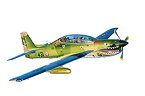 【中古】ホビーボス 1/48 エアクラフトシリーズ ブラジル空軍 EMB-312 ツカノ プラモデル 81763