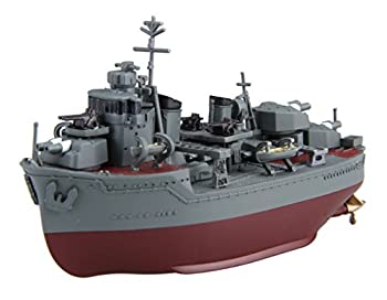 【中古】フジミ模型 ちび丸艦隊シリーズ No.38 夕雲 全長約11cm ノンスケール 色分け済み プラモデル ちび丸38【メーカー名】フジミ模型(FUJIMI)【メーカー型番】ちび丸-38【ブランド名】フジミ模型(FUJIMI)【商品説明】フジミ模型 ちび丸艦隊シリーズ No.38 夕雲 全長約11cm ノンスケール 色分け済み プラモデル ちび丸38組み立てが必要なプラモデル。別途、工具が必要。多色成形で、お好みで塗装など楽しめます。スナップフィットで、接着剤は不要です。対象年齢 :10才以上中古品のため使用に伴うキズ等がございますが、問題なくご使用頂ける商品です。画像はイメージ写真ですので商品のコンディション、付属品の有無については入荷の度異なります。当店にて、動作確認・点検・アルコール等のクリーニングを施しております。中古品のため限定特典や補償等は、商品名、説明に記載があっても付属しておりません予めご了承下さい。当店では初期不良に限り、商品到着から7日間は返品を 受付けております。他モールとの併売品の為、完売の際はご連絡致しますのでご了承ください。ご注文からお届けまで1、ご注文⇒ご注文は24時間受け付けております。2、注文確認⇒ご注文後、当店から注文確認メールを送信します。3、お届けまで3〜10営業日程度とお考え下さい。4、入金確認⇒前払い決済をご選択の場合、ご入金確認後、配送手配を致します。5、出荷⇒配送準備が整い次第、出荷致します。配送業者、追跡番号等の詳細をメール送信致します。6、到着⇒出荷後、1〜3日後に商品が到着します。　※離島、北海道、九州、沖縄は遅れる場合がございます。予めご了承下さい。お電話でのお問合せは少人数で運営の為受け付けておりませんので、メールにてお問合せお願い致します。営業時間　月〜金　10:00〜17:00お客様都合によるご注文後のキャンセル・返品はお受けしておりませんのでご了承下さい。