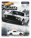 【中古】ホットウィール ワイルド・スピード プレミアム アソート 【GBW89】 69 フォードマスタング BOSS 302