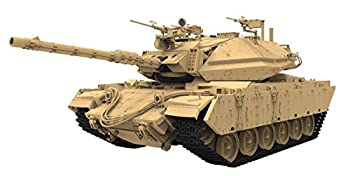 【中古】モンモデル 1/35 IDF イスラエル主力戦車 マガフ6B ガル・バタシュ プラモデル MTS040【メーカー名】モンモデル(meng-model)【メーカー型番】MTS040【ブランド名】モンモデル(meng-model)【商品説明】モンモデル 1/35 IDF イスラエル主力戦車 マガフ6B ガル・バタシュ プラモデル MTS040組み立て塗装が必要なプラモデル。別途、接着剤や工具、塗料等が必要。1/35スケール未塗装プラスチック組み立てキットアメリカM48/60パットンにイスラエルが独自に回収を施した「マガフ」と呼ばれる車両郡その集大成となる、独特の楔形増加装甲を備えた「ガル・バタシュ」と呼ばれる改修型足回りは可動式のサスペンションと連結可動履帯で再現中古品のため使用に伴うキズ等がございますが、問題なくご使用頂ける商品です。画像はイメージ写真ですので商品のコンディション、付属品の有無については入荷の度異なります。当店にて、動作確認・点検・アルコール等のクリーニングを施しております。中古品のため限定特典や補償等は、商品名、説明に記載があっても付属しておりません予めご了承下さい。当店では初期不良に限り、商品到着から7日間は返品を 受付けております。他モールとの併売品の為、完売の際はご連絡致しますのでご了承ください。ご注文からお届けまで1、ご注文⇒ご注文は24時間受け付けております。2、注文確認⇒ご注文後、当店から注文確認メールを送信します。3、お届けまで3〜10営業日程度とお考え下さい。4、入金確認⇒前払い決済をご選択の場合、ご入金確認後、配送手配を致します。5、出荷⇒配送準備が整い次第、出荷致します。配送業者、追跡番号等の詳細をメール送信致します。6、到着⇒出荷後、1〜3日後に商品が到着します。　※離島、北海道、九州、沖縄は遅れる場合がございます。予めご了承下さい。お電話でのお問合せは少人数で運営の為受け付けておりませんので、メールにてお問合せお願い致します。営業時間　月〜金　10:00〜17:00お客様都合によるご注文後のキャンセル・返品はお受けしておりませんのでご了承下さい。