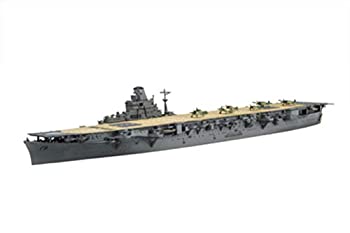 【中古】（非常に良い）フジミ模型 1/700 特シリーズ No.15 日本海軍航空母艦 隼鷹 (昭和19年) プラモデル 特15