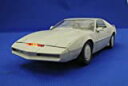 【中古】(非常に良い)青島文化教材社 ムービーメカ No.SP2 1/24 ナイトライダー プロトタイプ K.A.R.R. ボディ塗装済み 【限定版】