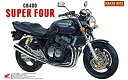 yÁz(gpi)ގ 1/12 oCNV[Y No.9 z_ CB400SF vf