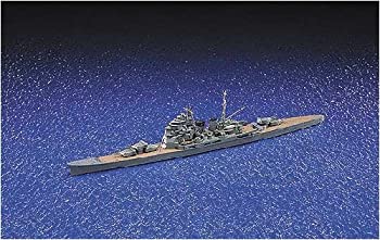 【中古】(未使用品)青島文化教材社 1/700 鳥海 1942第1次ソロモン海戦