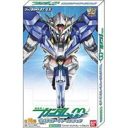 【中古】機動戦士ガンダムOO セカンドシーズン ビジュアルアートワークス:パック BOX