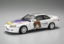 【中古】青島文化教材社 1/24 痛車 No.05 CLANNAD -クラナド- アフターストーリー JZZ30 ソアラ 2.5GT ツインターボ L