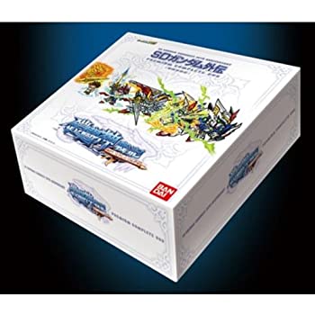 楽天市場】sdガンダム外伝 プレミアムコンプリートボックスの通販 楽天市場】sdガンダム外伝 プレミアムコンプリートボックスの通販
