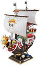 【中古】(未使用品)ワンピース サウザンド・サニー号 (From TV animation ONE PIECE)