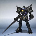 【中古】魂ウェブ限定 ROBOT魂＜SIDE MS＞ デナン・ゾン（ブラック・バンガード仕様） 機動戦士ガンダムF91 [おもちゃ＆ホビー]