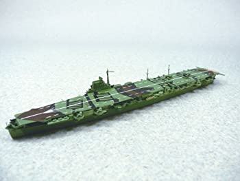 【中古】青島文化教材社 1/700 ウォーターラインシリーズ 日本海軍航空母艦 雲龍 SP