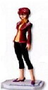 【中古】(非常に良い)機動戦士ガンダムSEED EFコレクションC.E #1明日へ向かう意志 ルナマリア・ホーク(単品)