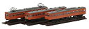 【中古】(非常に良い)鉄道コレクション 鉄コレ 秩父鉄道 1000系 (1003編成) 復活オレンジ色3両セット|詳細画像
