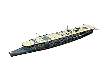 【中古】青島文化教材社 1/700 ウォーターラインシリーズ 日本海軍 航空母艦 龍驤 SD プラモデル