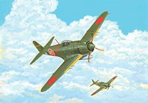 【中古】青島文化教材社 1/72 エース列伝シリーズ No.8 日本海軍 川西 紫電改 第343 航空隊戦闘701 維新隊 プラモデル