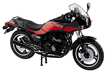 yÁzގ 1/12 oCNV[Y No.36 JTL GPz400F vf