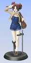 【中古】機動戦士ガンダムSEED DESTINY シードヒロインズ8 メイリン・ホーク 単品 フィギュア BANDAI
