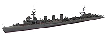 【中古】青島文化教材社 1/700 ウォーターラインシリーズ No.361 軽巡洋艦 北上 最終時回天搭載艦 プラモデル