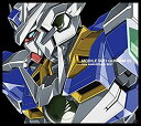 【中古】機動戦士ガンダム00 10th ANNIVERSARY BEST(期間生産限定盤)