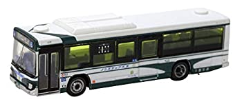 【中古】全国バスコレクション JB034-2 三重交通 いすゞエルガ ノンステップバス ジオラマ用品 メーカー初回受注限定生産 