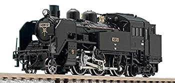 【中古】TOMIX Nゲージ 真岡鐵道 C11形 325号機 2643 鉄道模型 蒸気機関車【メーカー名】トミーテック(TOMYTEC)【メーカー型番】2643【ブランド名】トミーテック(TOMYTEC)【商品説明】TOMIX Nゲージ 真岡鐵道 C11形 325号機 2643 鉄道模型 蒸気機関車真岡鐵道商品化許諾申請中中古品のため使用に伴うキズ等がございますが、問題なくご使用頂ける商品です。画像はイメージ写真ですので商品のコンディション、付属品の有無については入荷の度異なります。当店にて、動作確認・点検・アルコール等のクリーニングを施しております。中古品のため限定特典や補償等は、商品名、説明に記載があっても付属しておりません予めご了承下さい。当店では初期不良に限り、商品到着から7日間は返品を 受付けております。他モールとの併売品の為、完売の際はご連絡致しますのでご了承ください。ご注文からお届けまで1、ご注文⇒ご注文は24時間受け付けております。2、注文確認⇒ご注文後、当店から注文確認メールを送信します。3、お届けまで3〜10営業日程度とお考え下さい。4、入金確認⇒前払い決済をご選択の場合、ご入金確認後、配送手配を致します。5、出荷⇒配送準備が整い次第、出荷致します。配送業者、追跡番号等の詳細をメール送信致します。6、到着⇒出荷後、1〜3日後に商品が到着します。　※離島、北海道、九州、沖縄は遅れる場合がございます。予めご了承下さい。お電話でのお問合せは少人数で運営の為受け付けておりませんので、メールにてお問合せお願い致します。営業時間　月〜金　10:00〜17:00お客様都合によるご注文後のキャンセル・返品はお受けしておりませんのでご了承下さい。