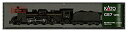 【中古】(非常に良い)KATO Nゲージ C57 1次形 2024 鉄道模型 蒸気機関車