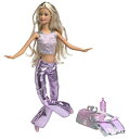 【中古】Dance'N Flex Barbie / ダンシング・フレックス バービー