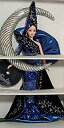 【中古】(未使用品)GODDESS OF THE MOON BARBIE 並行輸入