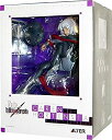 【中古】(未使用品)Fate/hollow ataraxia カレン・オルテンシア (1/8スケール PVC製 塗装済 完成品)