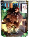 【中古】Barbie Ken As The Cowardly Lion In The Wizard Of Oz / バービー オズの魔法使い 臆病ライオン ケン(3)
