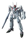 【中古】DX超合金 マクロスF(フロンティア) VF-25Fメサイア(アルト機)