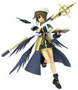 【中古】Figma 魔法少女リリカルなのはStrikerS 八神はやて 騎士甲冑Ver.