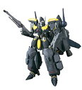 【中古】(非常に良い)DX超合金 マクロスF(フロンティア) VF-25Sアーマードメサイアバルキリー(オズマ・リー機)(3)